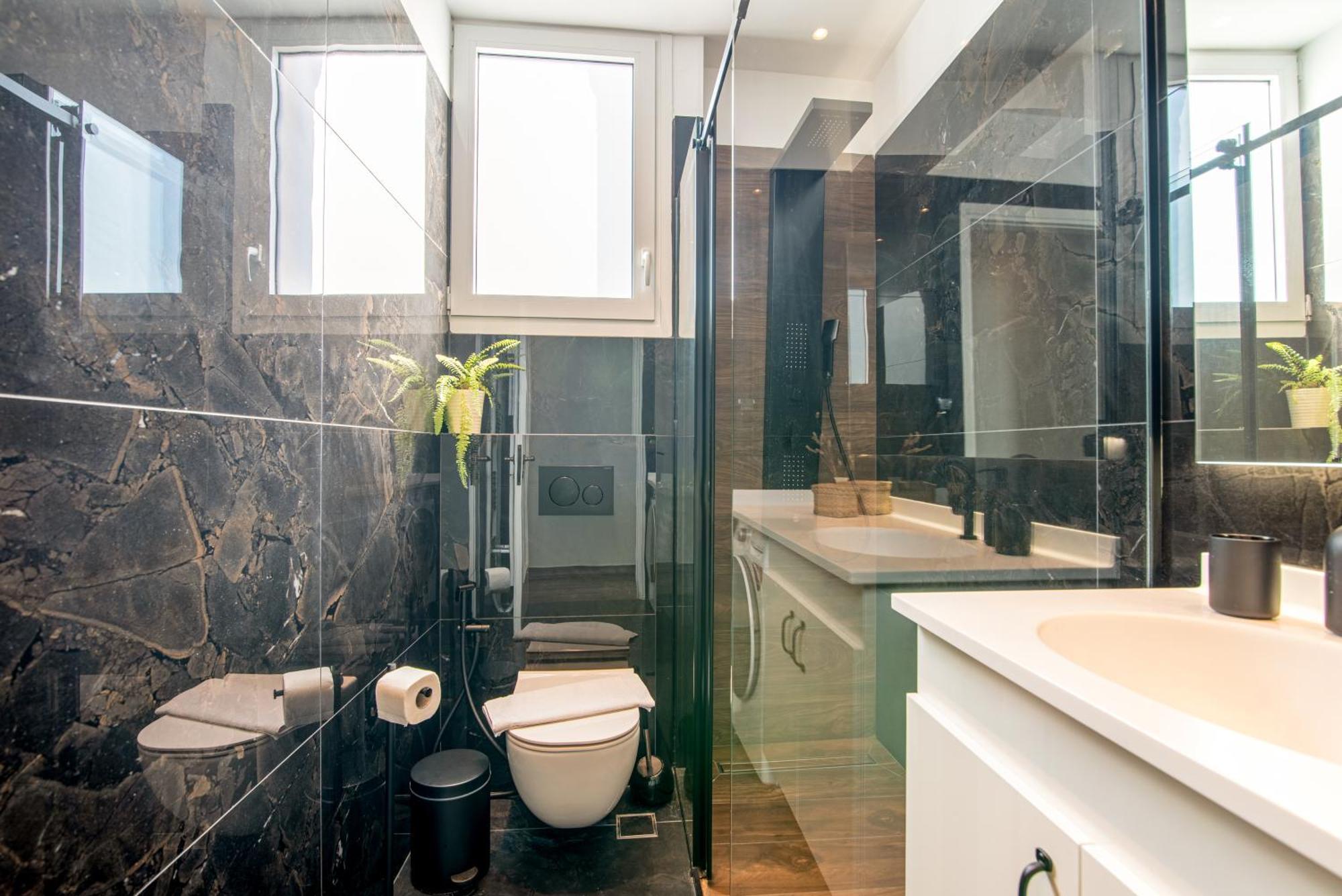 Athenian Serene City Escape Ngoại thất bức ảnh
