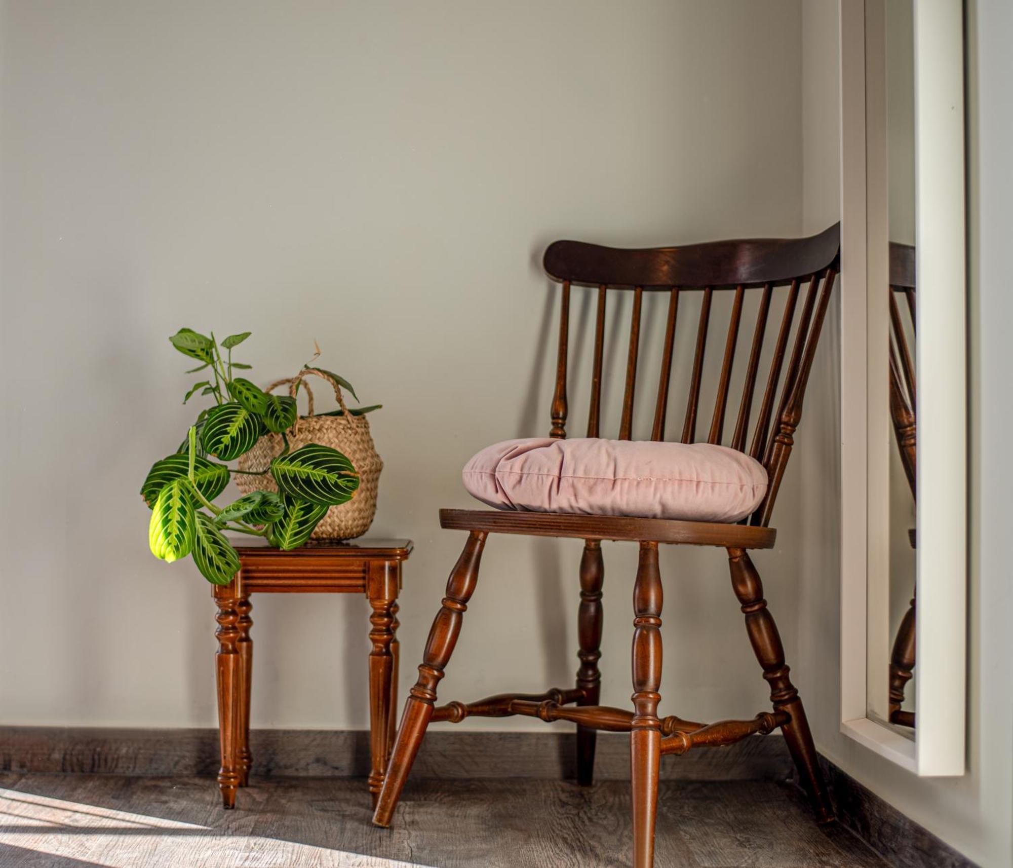 Athenian Serene City Escape Ngoại thất bức ảnh